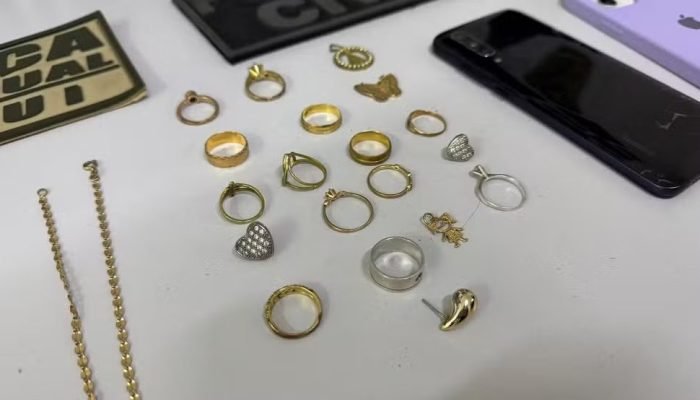 Polícia captura homem acusado de aplicar golpe do pneu furado em Teresina