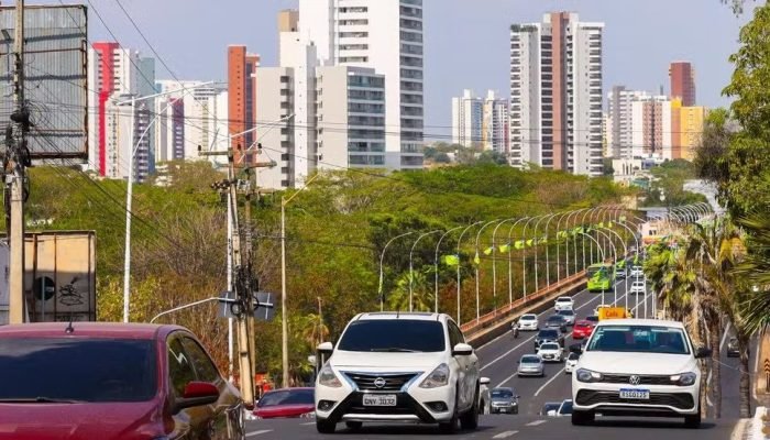 Isenção de IPVA para motoristas de aplicativo no Piauí a partir de 2027