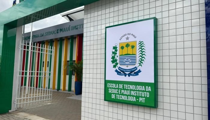 Piauí oferece 326 vagas em cursos de tecnologia; saiba mais