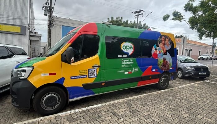 Votação do OPA 2026-2027 inicia nesta sexta-feira (12); veja como participar