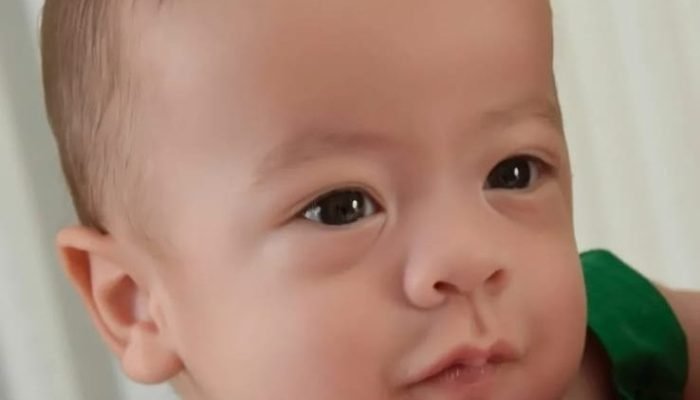 Filho do prefeito de Gilbués falece aos cinco meses