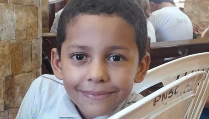 Jantar beneficente no Dia dos Namorados arrecada fundos para tratamento de criança