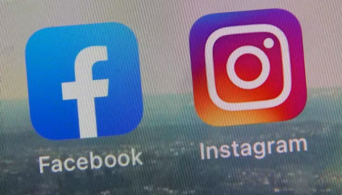 Instabilidade no Instagram e Facebook afeta usuários nesta sexta-feira