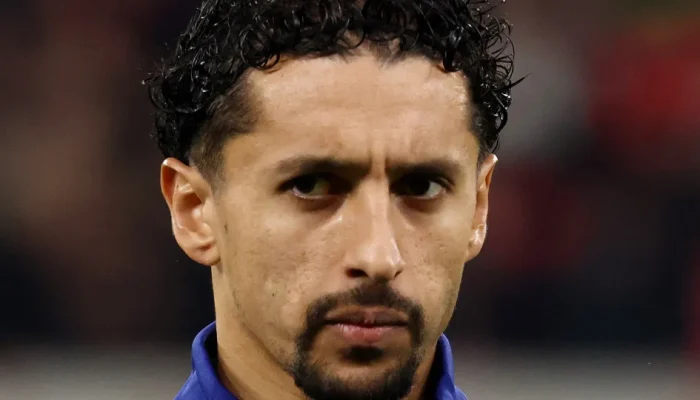 Marquinhos vê PSG como lição e fala sobre 'última chance' de conquistar o hexa