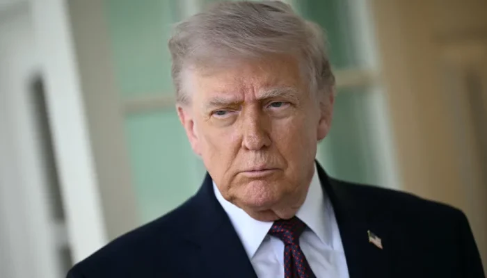 Trump anuncia morte de líder do El Tren de Aragua em operação militar