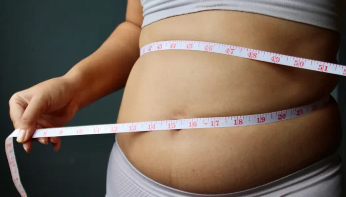 Estudo sugere treino semanal para combater gordura abdominal