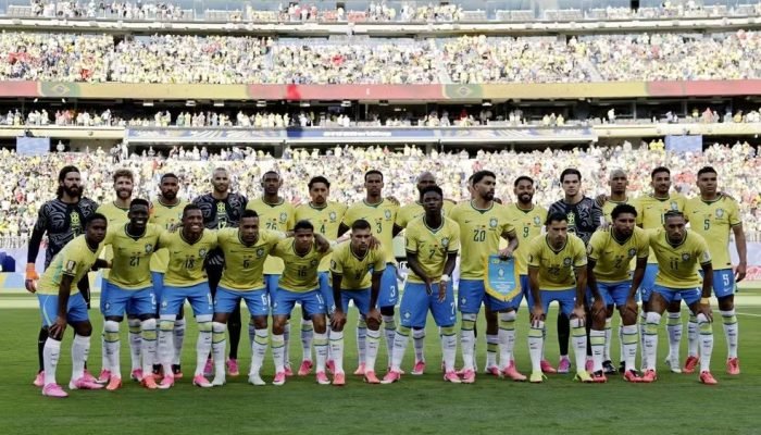 Próximo jogo da Seleção Brasileira: data e onde assistir à partida contra o Haiti
