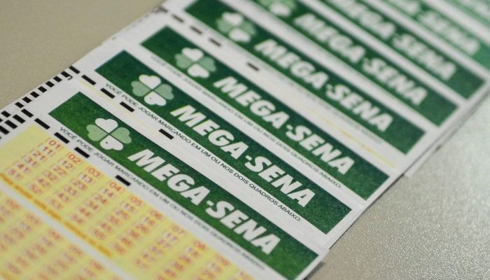 Vinte apostas do Piauí acertam quadra na Mega-sena e faturam prêmio
