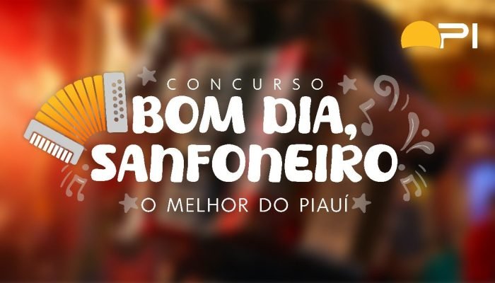 Inscrições para o concurso Bom Dia Sanfoneiro 2026 são prorrogadas até sexta-feira
