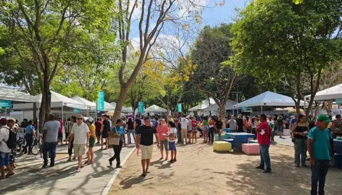 Assembleia em Ação oferece serviços gratuitos aos moradores de Teresina neste sábado