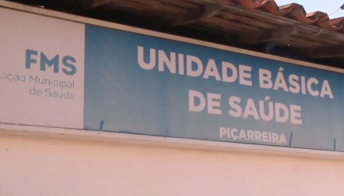 Moradores exigem reforma de UBS na zona Leste de Teresina e temem perda de serviços