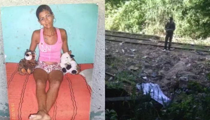 Churrasqueiro é condenado a 24 anos por assassinato brutal de estudante no Piauí