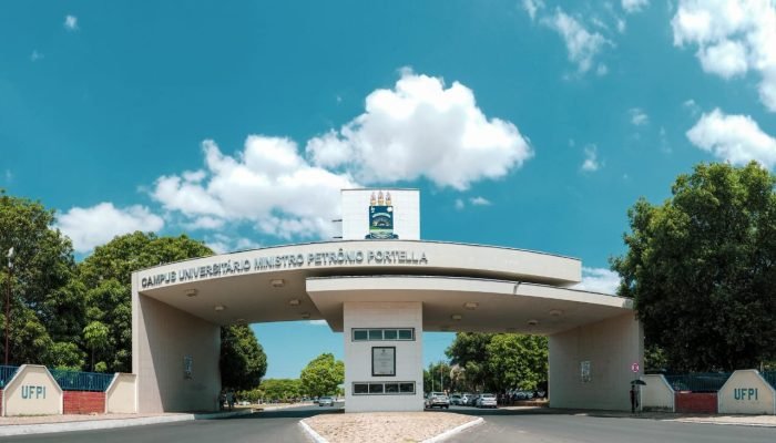 UFPI abre 345 vagas para cursos de graduação no segundo semestre de 2026