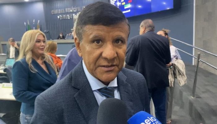 Vereador Pedro Alcântara realiza procedimento cardíaco em Teresina