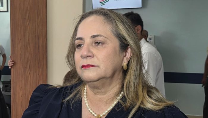 FMS notifica cidades do Piauí e Maranhão sobre pacientes de alta ainda internados em Teresina