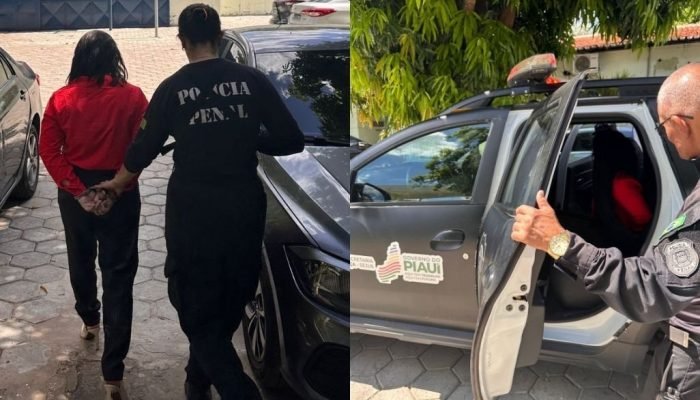 Mulher é detida ao tentar se passar por advogada em penitenciária de Teresina