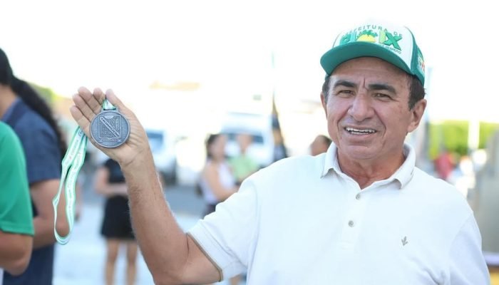 Justiça mantém processo de impeachment contra prefeito de Pio IX por abuso sexual