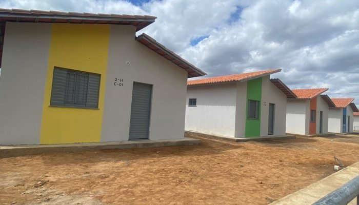 Piauí recebe 970 novas moradias do Minha Casa Minha Vida; veja as cidades beneficiadas