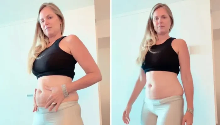 Susana Werner inicia tratamento com caneta emagrecedora e fala sobre sua luta contra o peso