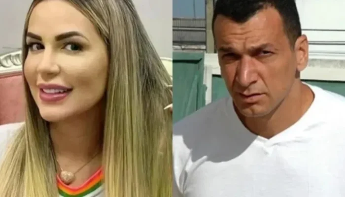 Marcola e Deolane se tornam réus por lavagem de dinheiro do PCC