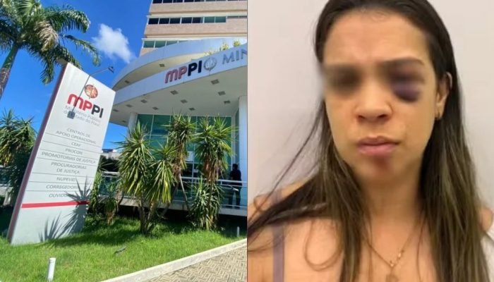 Mp-pi recorre de decisão que soltou mecânico acusado de agredir ex-companheira