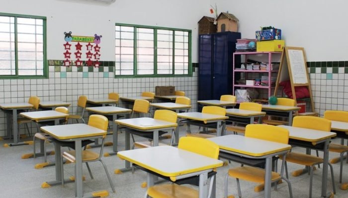 Novo piso nacional do magistério é fixado em R$ 5,1 mil