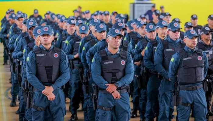 Concurso da Polícia Militar do Piauí abre 1 mil vagas com inscrições a partir do dia 22