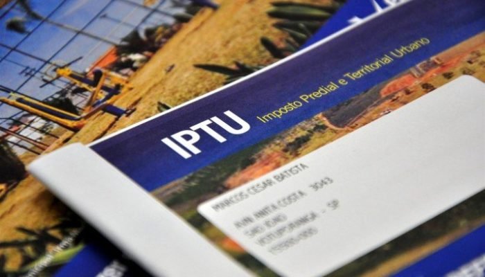 IPTU em Teresina pode ser pago com cartão de crédito