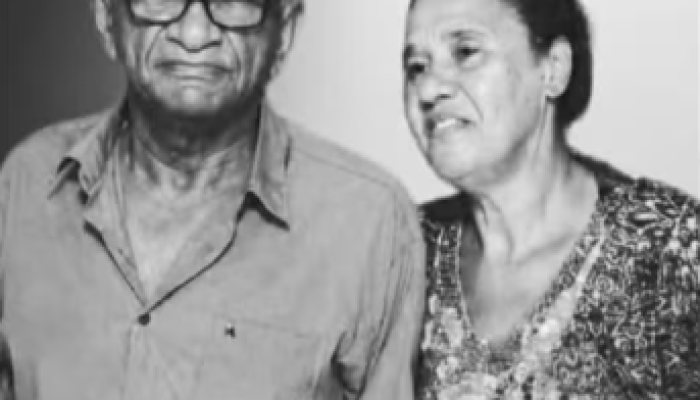Casal de idosos é encontrado morto em São João do Piauí; neto é suspeito do crime