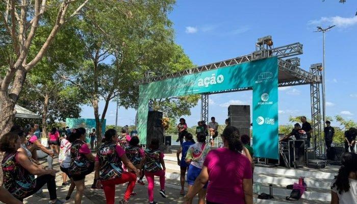 Assembleia em Ação oferece serviços gratuitos e lazer em Santa Maria da Codipi