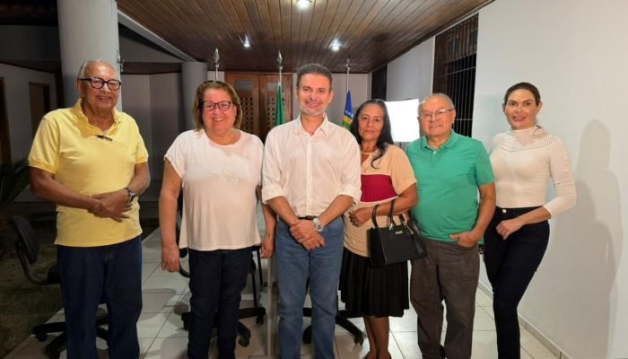 Dr. Pessoa é pré-candidato a deputado federal pelo Podemos