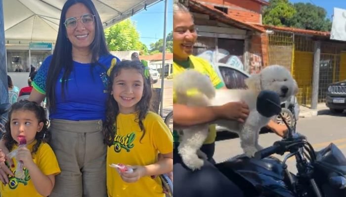 Assembleia em Ação oferece serviços de RG e cadastro de pets na zona Norte de Teresina