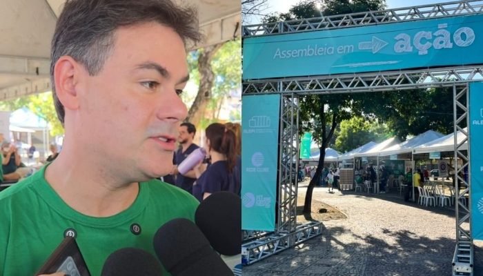 Assembleia em Ação: presidente da Alepi considera evento um sucesso em Teresina