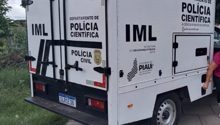 Homem é morto após discussão em bar de Teresina