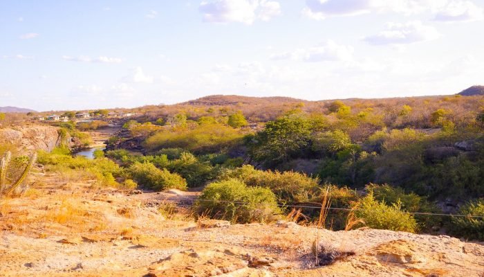 Inverno no Piauí será seco e com madrugadas amenas, prevê Semarh