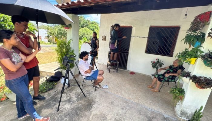 Documentário celebra 80 anos do Açude Caldeirão em Piripiri