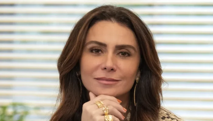 Giovanna Antonelli compartilha experiência com procedimento íntimo para rejuvenescimento