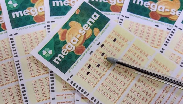 Apostador de Miguel Alves fatura mais de R$ 30 mil na Mega-sena com quina