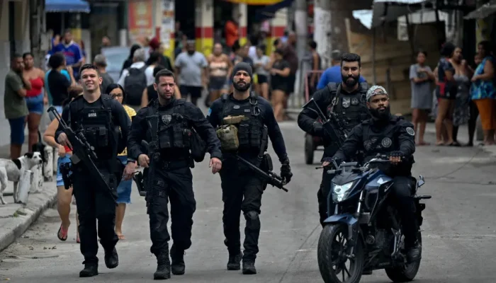 Cidades mais violentas do mundo: Brasil e EUA em destaque