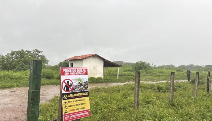 Piauí é reconhecido internacionalmente por projeto de encerramento de lixões