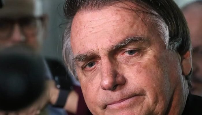 Decisão de Moraes sobre prisão domiciliar de Bolsonaro deve sair até quinta-feira