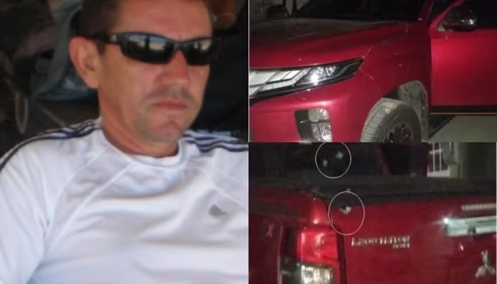 Condenado homem que matou teresinense em área de facção criminosa