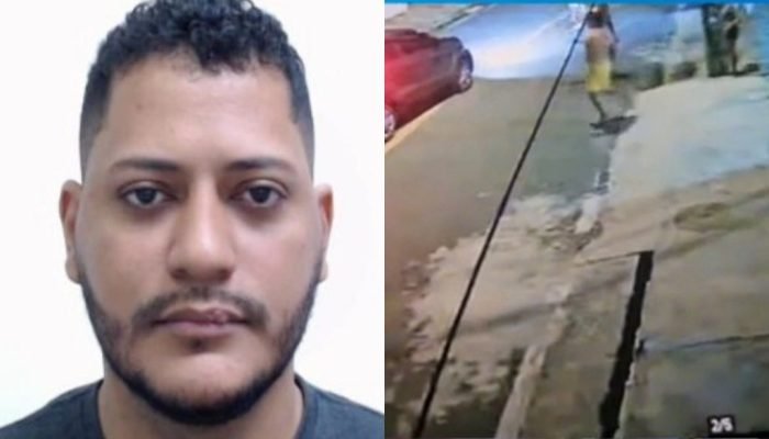 Motorista por app é preso no RJ após atirar em homem em Teresina