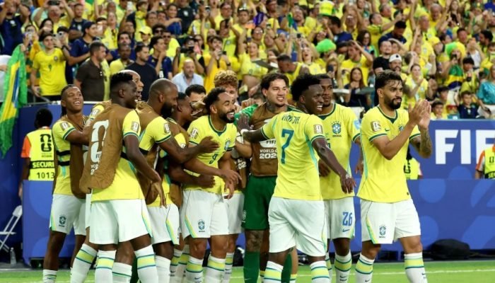 Japão e Holanda definem adversário do Brasil no mata-mata