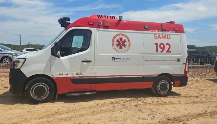 Samu retoma atendimento pelo número 192 em três cidades do Piauí