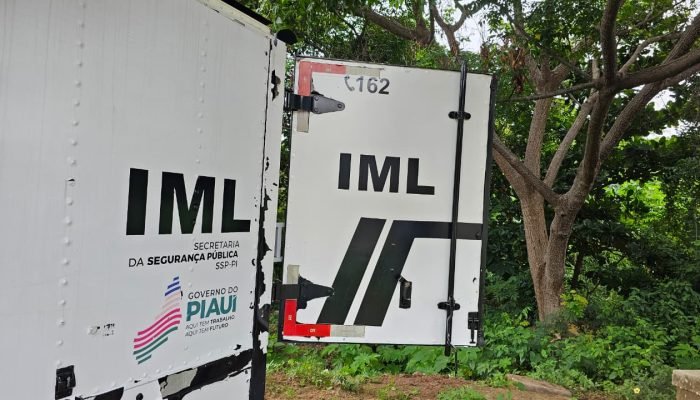 Teresina enfrenta onda de violência com seis homicídios em menos de uma semana