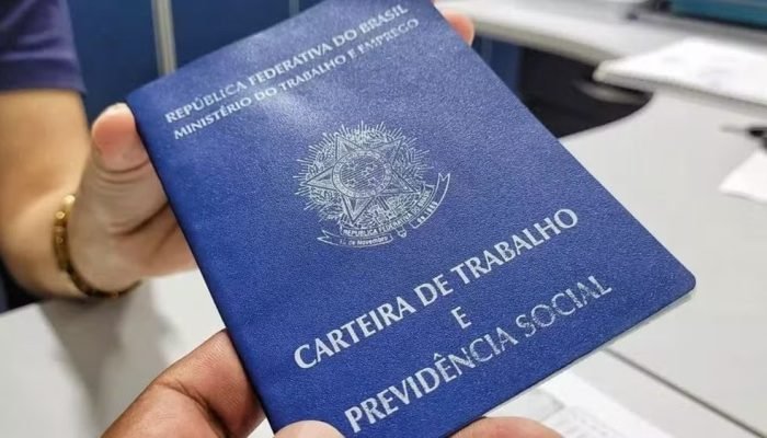 Mais de 500 vagas de emprego disponíveis em cinco cidades do Piauí