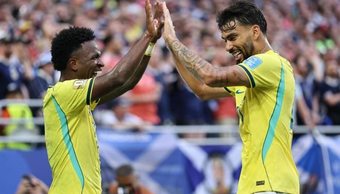 Brasil enfrenta Japão nas oitavas de final da Copa: data e onde assistir