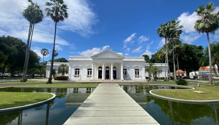 A 100 dias das eleições, Piauí tem 12 pré-candidatos ao governo do estado