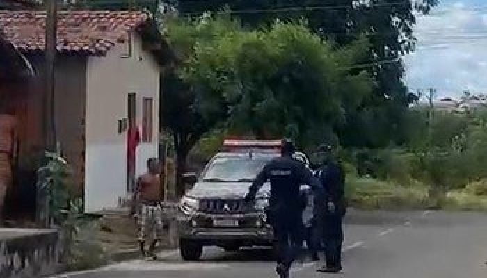 Corregedoria investiga morte em confronto policial em Campo Maior